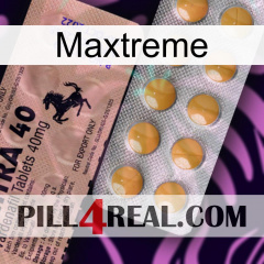 Maxtreme 41